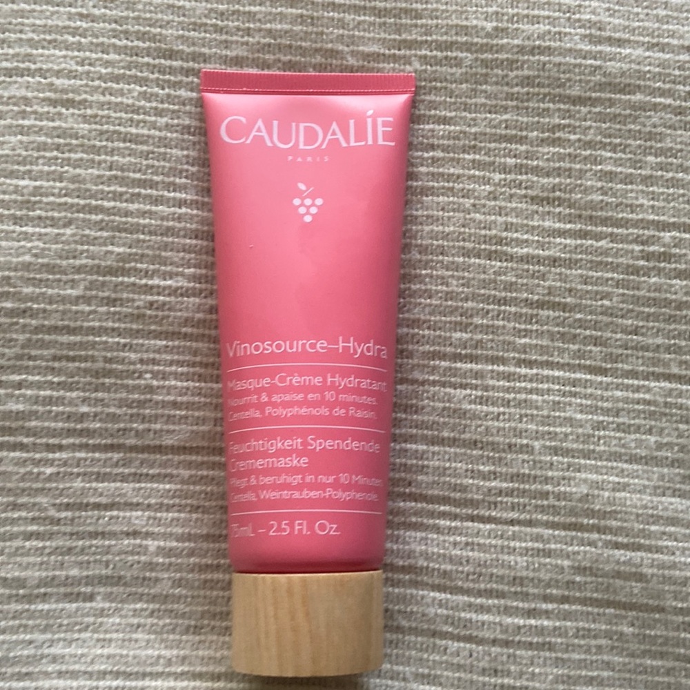Caudalie Mask